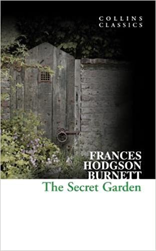تحميل The Secret Garden