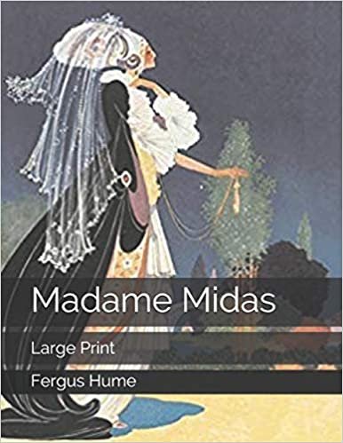 تحميل Madame Midas: Large Print