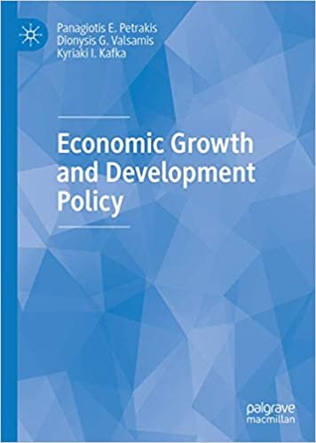 indir Economic Growth and Development Policy