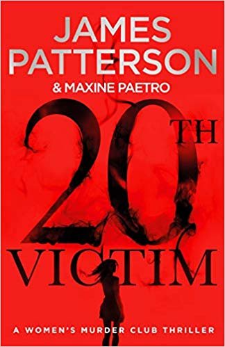 اقرأ 20th Victim: (Women's Murder Club 20) الكتاب الاليكتروني 
