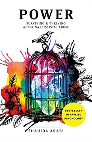 ダウンロード  POWER: Surviving and Thriving After Narcissistic Abuse: A Collection of Essays on Malignant Narcissism and Recovery from Emotional Abuse 本