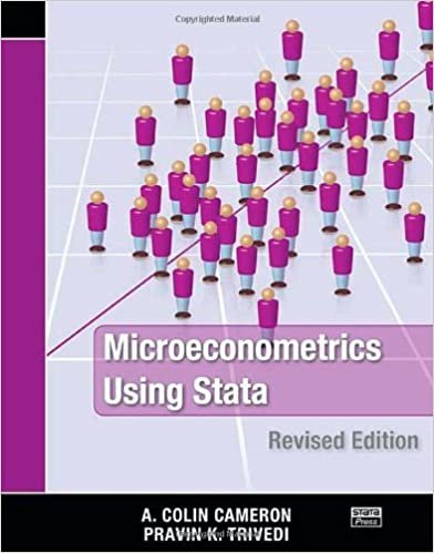 ダウンロード  Microeconometrics Using Stata: Revised Edition 本