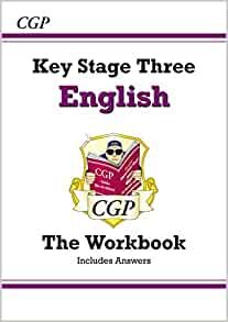 ダウンロード  KS3 English Workbook (with Answers) 本