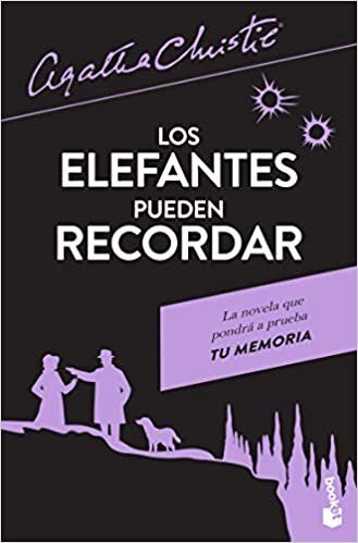 اقرأ Los Elefantes Pueden Recordar الكتاب الاليكتروني 