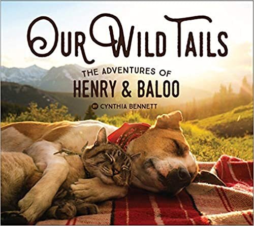 تحميل Our Wild Tails: The Adventures of Henry and Baloo