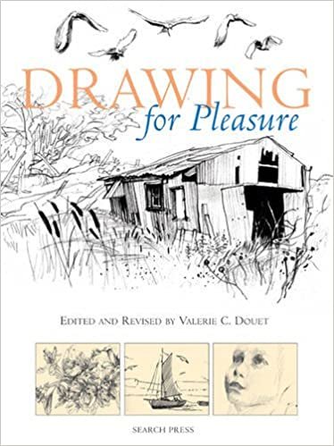 Drawing for Pleasure indir