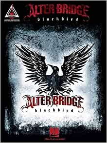 ダウンロード  Alter Bridge - Blackbird (Guitar Recorded Versions) 本