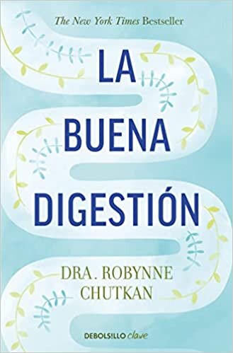 تحميل La Buena Digestión/ Gutbliss: A 10-Day Plan to Ban Bloat, Flush Toxins, and Dump Your Digestive Baggage