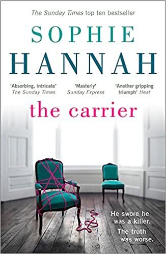Sophie Hannah The Carrier (Culver Valley Crime): Culver Valley Crime Book 8 تكوين تحميل مجانا Sophie Hannah تكوين