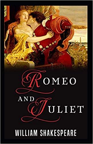 Romeo and Juliet Illustrated indir