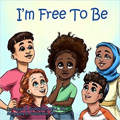 indir I&#39;m Free To Be