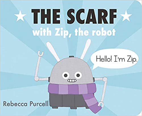 تحميل The Scarf, with Zip the Robot