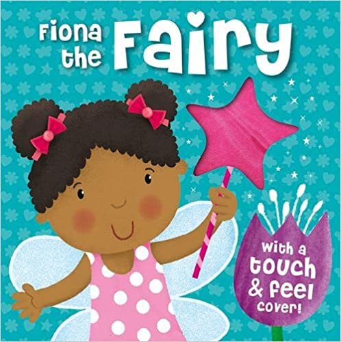  بدون تسجيل ليقرأ Fern the Fairy