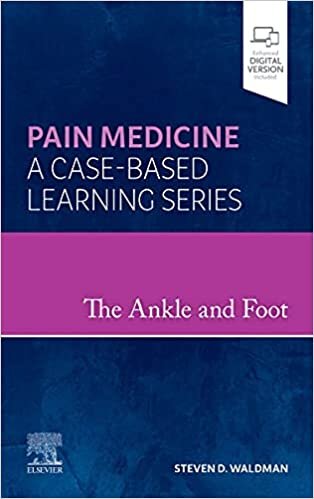 اقرأ The Ankle and Foot: Pain Medicine: A Case-Based Learning Series الكتاب الاليكتروني 