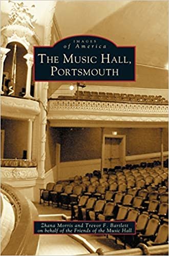 Music Hall, Portsmouth indir