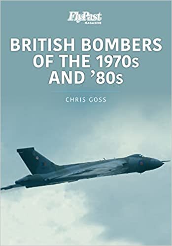 تحميل British Bombers: The 1970s and &#39;80s