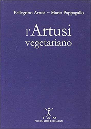 L'Artusi vegetariano