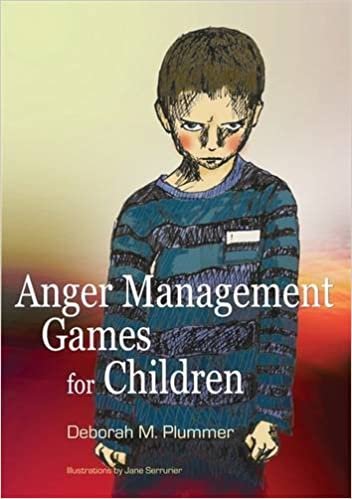 تحميل Anger Management Games for Children
