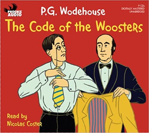 ダウンロード  The Code of the Woosters 本