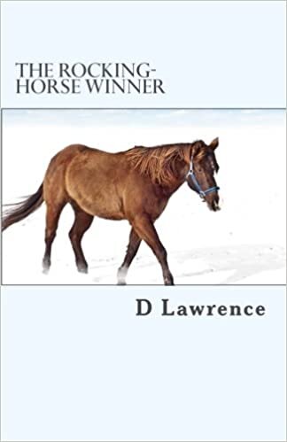 The Rocking-Horse Winner indir