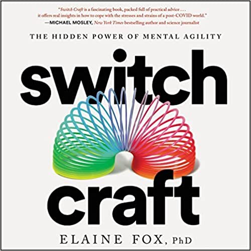 تحميل Switch Craft: The Hidden Power of Mental Agility