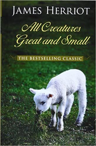 ダウンロード  All Creatures Great and Small (Thorndike Press Large Print Famous Authors) 本