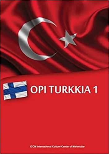 indir Türkçe Öğren - Opi Turkkia 1