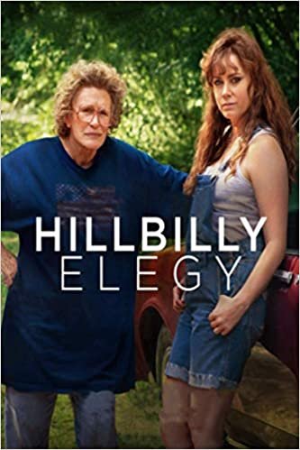 ダウンロード  Hillbilly Elegy: Hillbilly Elegy Movie 2020 | Hillbilly Elegy Film | Fans Cute Notebook Journal Gift 本