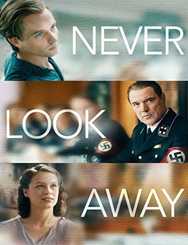Never Look Away: Screenplay (English Edition)