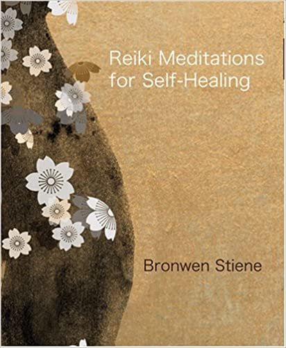ダウンロード  Reiki Meditations for Self-Healing 本