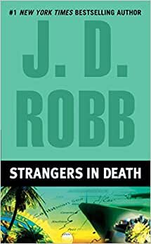 اقرأ Strangers in Death الكتاب الاليكتروني 
