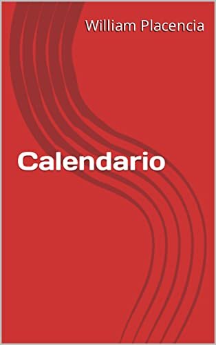 Calendario (Italian Edition) ダウンロード
