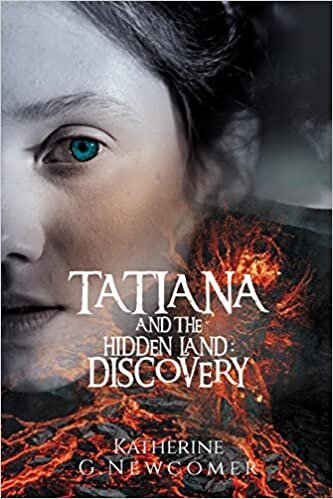 تحميل Tatiana and the Hidden Land: Discovery
