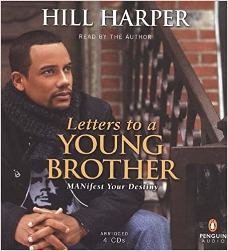 ダウンロード  Letters to a Young Brother 本