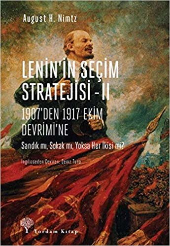 Leninin Seçim Stratejisi 2 indir
