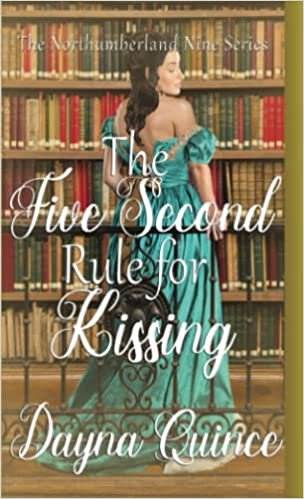 تحميل The Five Second Rule For Kissing