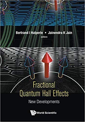 Fractional Quantum Hall Effects: New Developments