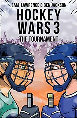 Hockey Wars 3: The Tournament ダウンロード