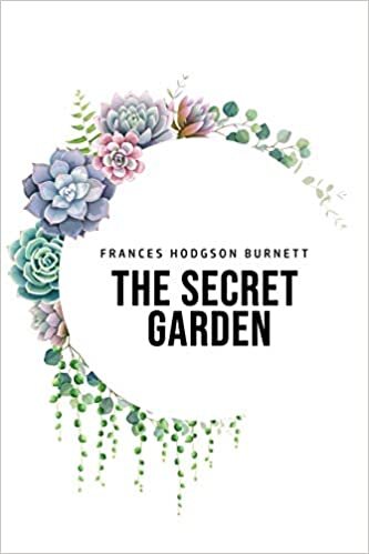 indir Burnett, F: Secret Garden