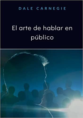 اقرأ El arte de hablar en público (traducido) (Spanish Edition) الكتاب الاليكتروني 