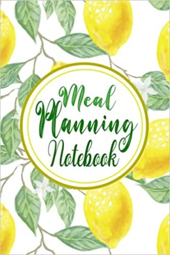 Nataly Braun Meal Planning Notebook: Weekly Menu Planner. Grocery list. Meal Prep Calendar. Food Journal. Happy Planner Cooking. Daily Meal Planner. Family Recipes تكوين تحميل مجانا Nataly Braun تكوين