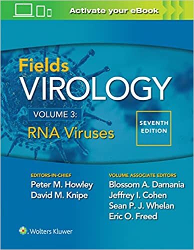 اقرأ Fields Virology: RNA Viruses الكتاب الاليكتروني 