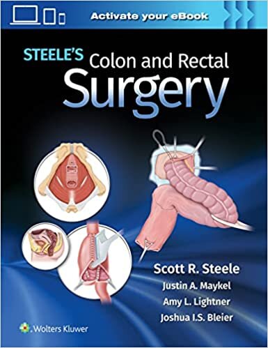 اقرأ Steele's Colon and Rectal Surgery الكتاب الاليكتروني 