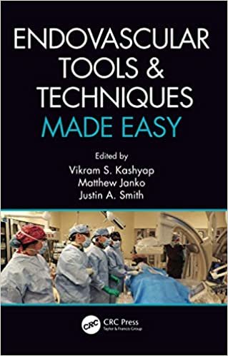 Endovascular Tools and Techniques Made Easy ダウンロード