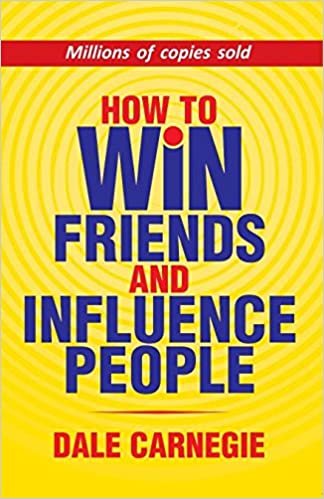 How To Win Friends And Influence People By DALE CARNEGIE اقرأ