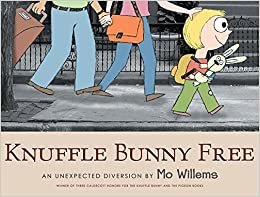 ダウンロード  Knuffle Bunny Free: An Unexpected Diversion 本