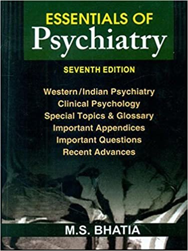  بدون تسجيل ليقرأ Essentials of Psychiatry ,‎7‎th Edition‎
