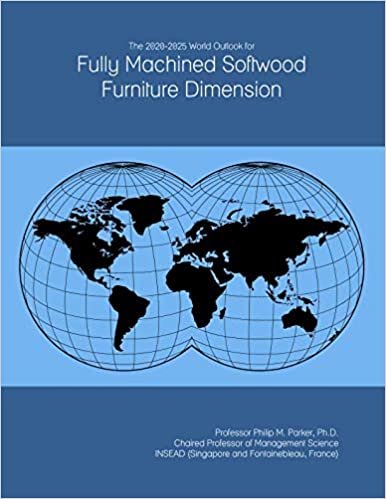 indir The 2020-2025 World Outlook for Fully Machined Softwood Furniture Dimension