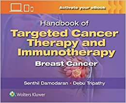 اقرأ Handbook of Targeted Cancer Therapy and Immunotherapy: Breast Cancer الكتاب الاليكتروني 