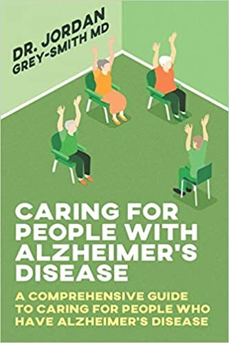 تحميل Caring for People With Alzheimer&#39;s Disease: A comprehensive guide to caring for people who have Alzheimer&#39;s disease